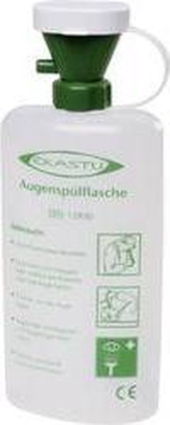 EKASTU Sekur 177111 EKASTU-oogspoelfles 1 stuk(s) van EKASTU