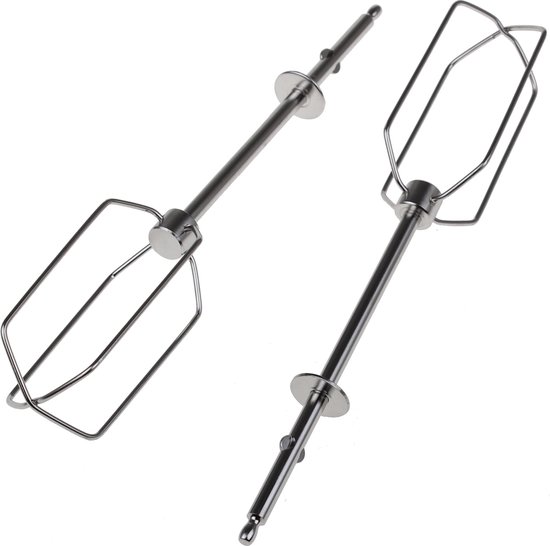 ELECTROLUX - Eiwitklopper - set - 4055076246 van Electrolux