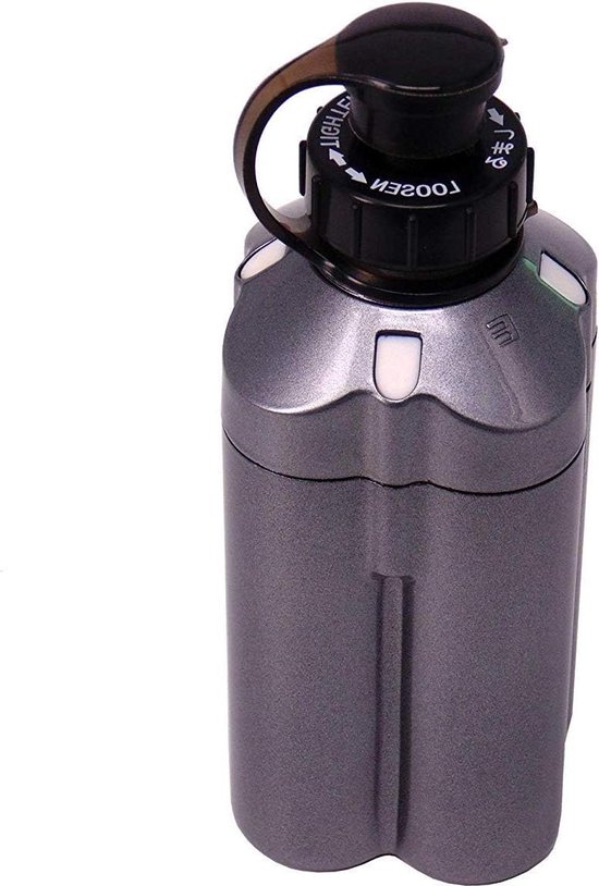 Elektrische vismolen batterij - 14.8V 2300mAh Li-Ion - voor Daiwa Tanacom 750 van Merkloos