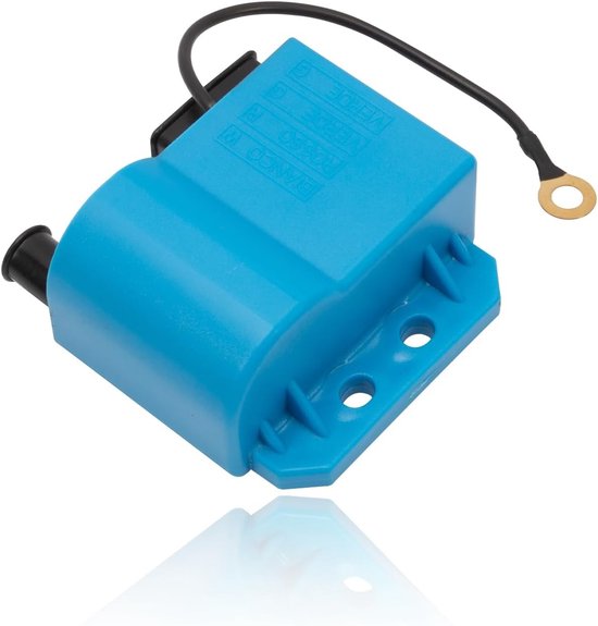 Elektronische Ontstekingsspoel CDI voor Vespa APE 50 PX 80 125 150 200 - Vervangingsonderdeel voor Motorfiets, Betrouwbare Ontsteking en Hoge Prestaties