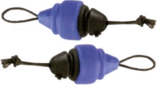 Elite Dacron Connectors Large