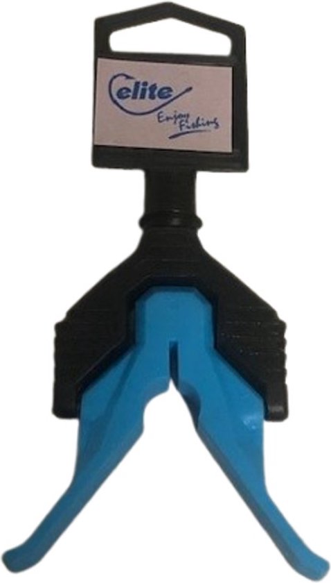 Elite Hengelsteun Pit Ball Rod Rest van Elite