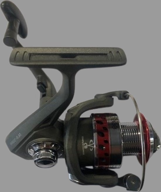 Elite Molen Yolo DFB2000 van Yolo