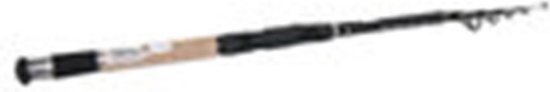Elite prado tele spin 2.40 10-30gr van Merkloos