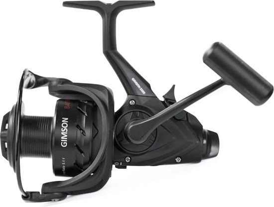 Elite - PROMO Gimson Tournament Baitrunning 5500 XTE - Elite