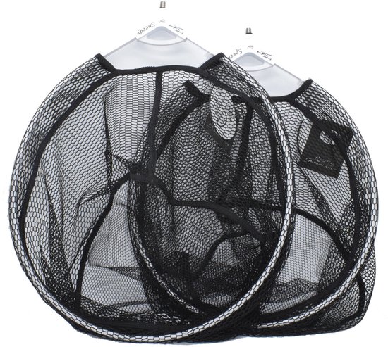 Elite Schepnet Speedy Landing Net 5mm/9mm Diameter 38cm