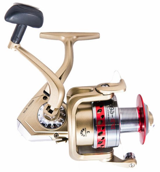 Elite - Slip voorop Yolo DFB6000 - Elite van Merkloos