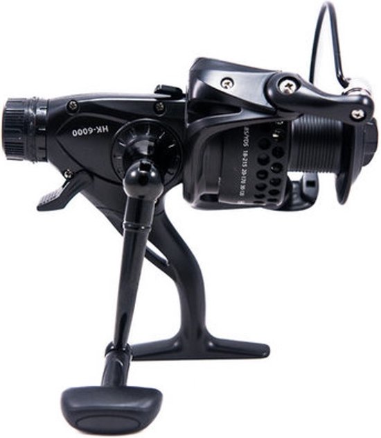 Elite Splendid Molen HK 6000 van Elite
