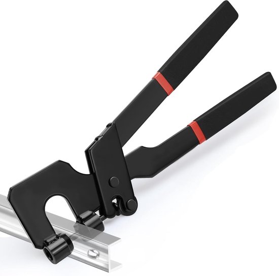 ELNLE Profile connecting rod, drywall pliers, profile, composite pliers, drywall, profile connecting rod, dimensions - ShopVlot