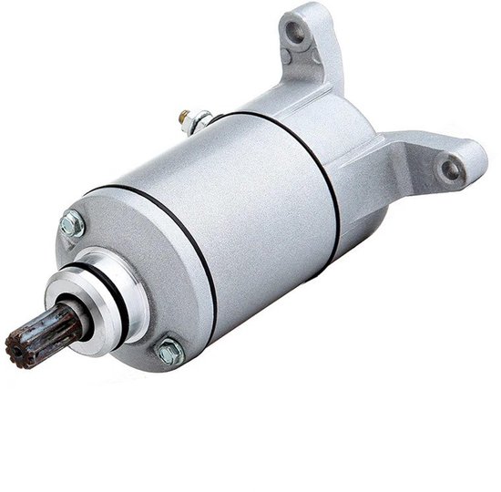 Elzusha - Duurzame Startmotor voor Suzuki ATV LT-F160 en LT-F250