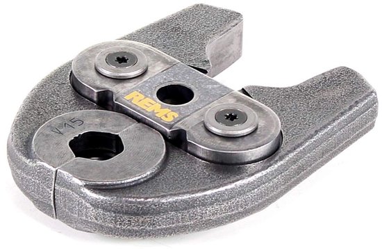 Elzusha - Persring Mini V 15 mm voor Crimping Pliers van Elzusha