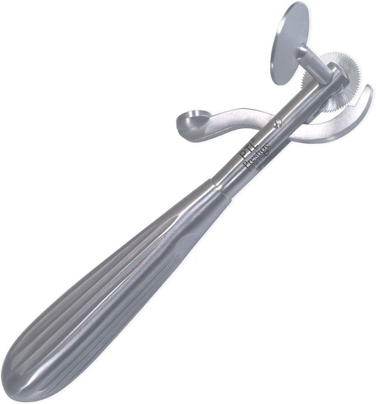 Elzusha - Ring Cutter Pliers voor Noodsituaties