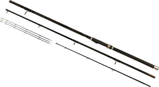 Energofish - Intruder - Feederhengel - 3.60m - 30-80gram van Merkloos