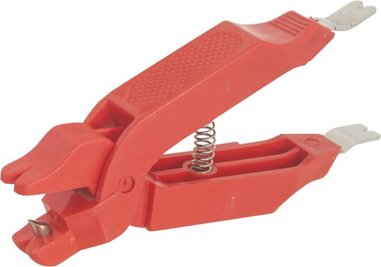 Energofish Shot Plier van Carp Expert