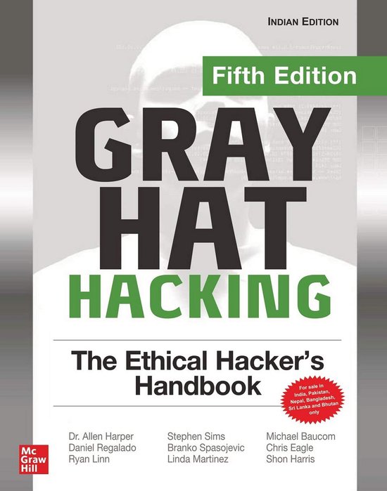 Ethische Hacken Handboek voor Beginners en Gevorderden van Merkloos