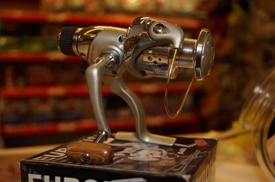 Eurofish #40 van Intermissio