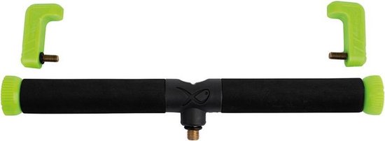 Eva Multi Rod Rests