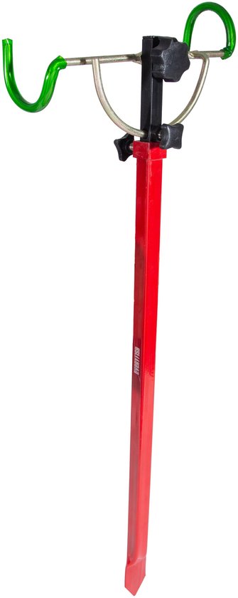 Everyfish Rod Holder (50-90cm) - Hengelsteun van Merkloos