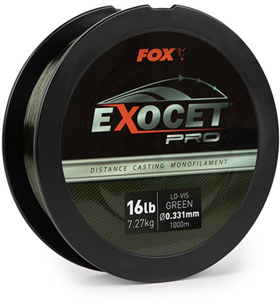 Exocet Pro Mono