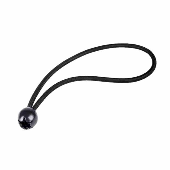 Expanderschlinge met Kogel 6mm x 18cm – Duurzaam & Flexibel