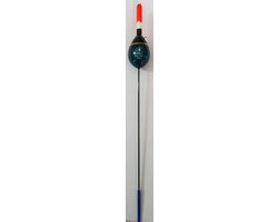 Expert Dobbel 3g Dobber voor Stromend Water - Vaste Montage