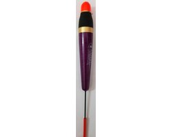 Expert Dobber 2.5g - Vaste Montage voor Stil & Stromend Water