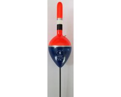 Expert Dobber 4g voor Stromend Water - Vaste Montage