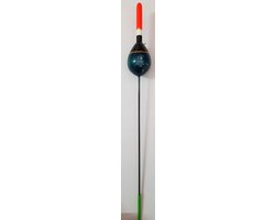 Expert Dobber 5g voor Stromend Water - Vaste Montage