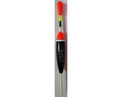 Expert Doorvoer Dobber 12g - Ideaal voor roofvissen op aas
