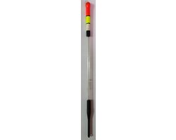 Expert Doorvoer Dobber 2g - Transparant PVC