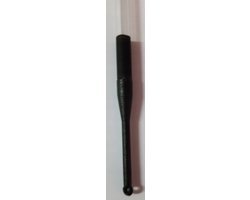 Expert Doorvoer Dobber 4g - Transparant PVC