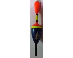 Expert Doorvoer Dobber 4g - Voor Roofvissen met Levend Aas