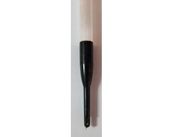 Expert Doorvoerdobber 3.5g - Transparant, Nachtvissen