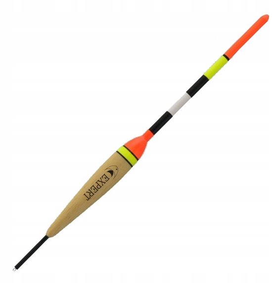 Expert Doorvoerspoeler Meer 3,0g Balsa Universeel Vissen