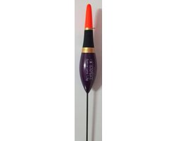 Expert Kanaal Dobber Vast Montage 1.5g - Vissen