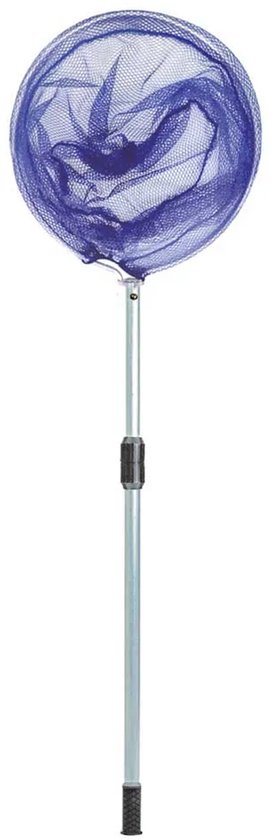 Expert Predator 10005 Opvouwbaar Landingsnet Blauw 240 cm