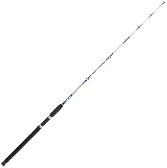 Expert Predator Bolentino Bodemvissen Hengel Blauw 1.00 m / 50-100 g