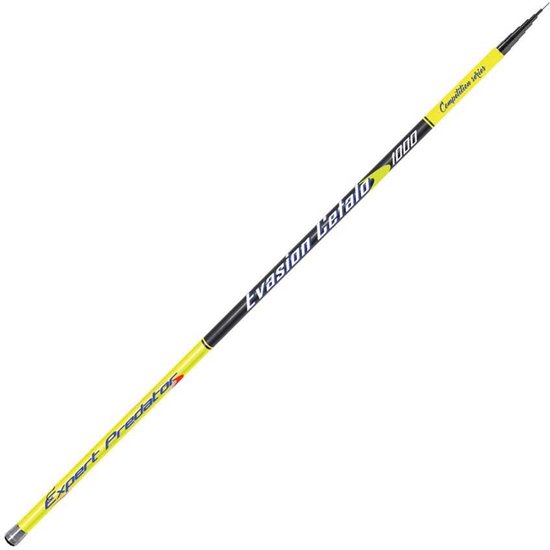Expert Predator Evasion Cefalo Vishengel Geel 10.00 m