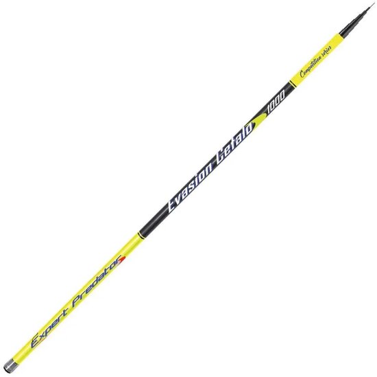 Expert Predator Evasion Cefalo Vishengel Geel 6.00 m