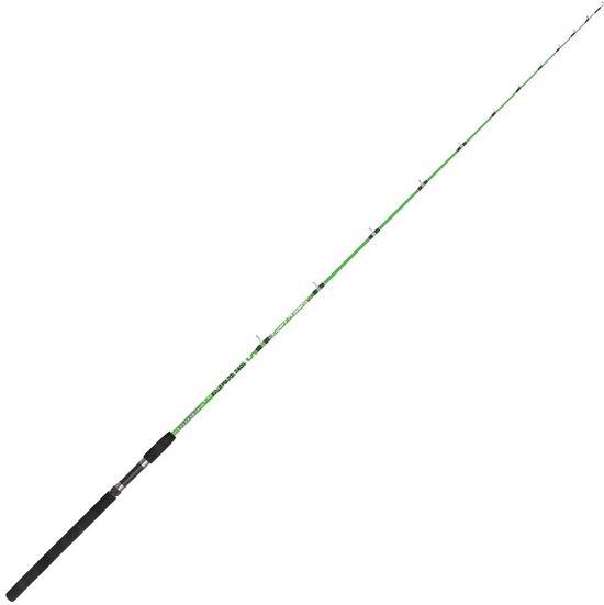Expert Predator Kalamaro Hengel Eging Groen 2.00 m / 50-100 g