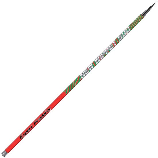Expert Predator New Wippet Vishengel Veelkleurig 6.00 m