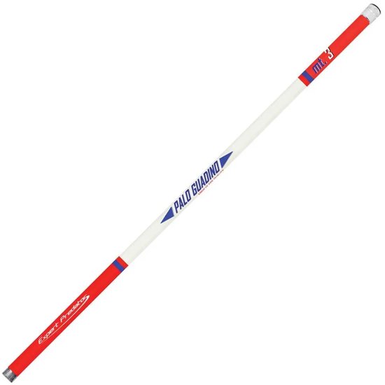 Expert Predator Phenolic Handvat Voor Schepnet Rood 500 cm