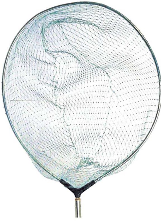 Expert Predator Schroefdraad Landingsnetkop Blauw 50 cm