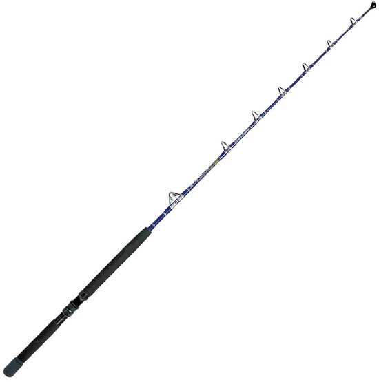 Expert Predator Stand Up Atlantic Trollinghengel Zilver 1.65 m / 20-30 Lbs