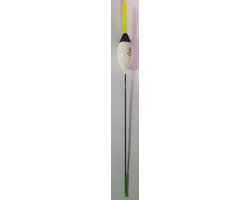 Expert Rivierdobber 6g - Vaste Montage, Geschikt voor Glowstick
