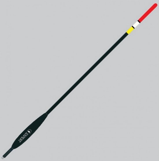 Expert Waggler Dobber 5g - Lange Werpen & Stabiel Vissen