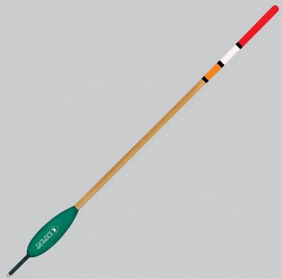 Expert Waggler Dobber 8g - Lange Werpen & Stabiliteit