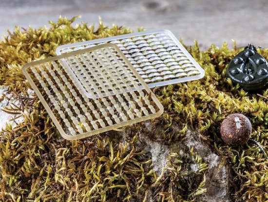 Extracarp Boilie Stops Set MIX van Extracarp