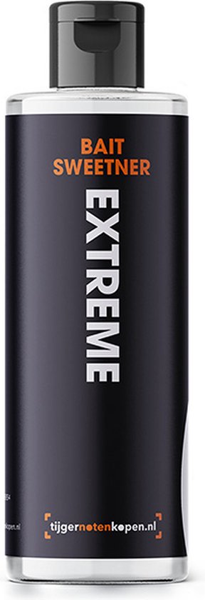 Extreme Bait Sweetner | Aas | Karpervissen | Partikels | Karper Aas | Karper Vissen | Karper Voer | Karper van Merkloos