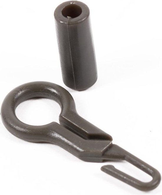 Faith Backlead Clips and Hoods - Groen van Faith